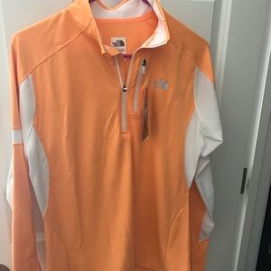 Long Sleeve Activewear Running Top